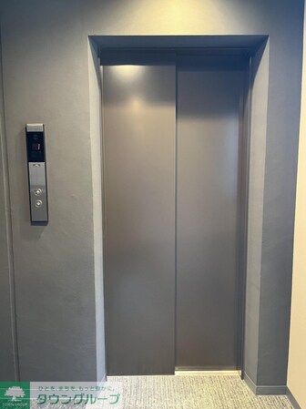 TRADIS大塚の物件内観写真